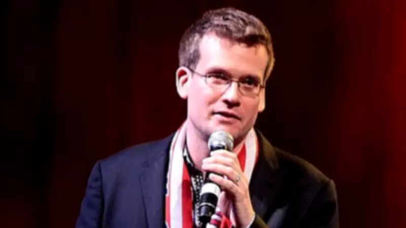 John Green's Quote of the Day: Quotations Reveal More About Us Than Sources