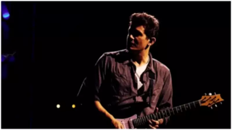 John Mayer Reflects on 'Waiting on the World to Change' Criticism 20 Years Later