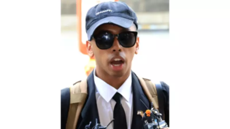 Johnny Somali's Appeal Backfires, Extending Harsh Detention in South Korea