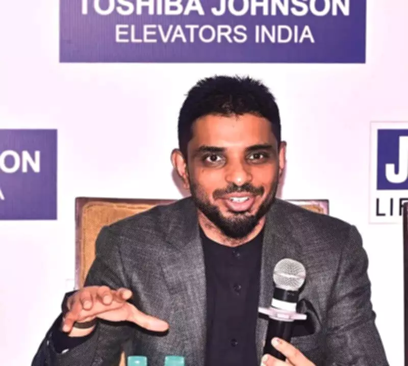 Johnson Lifts acquires majority stake in Toshiba JV after 14 years