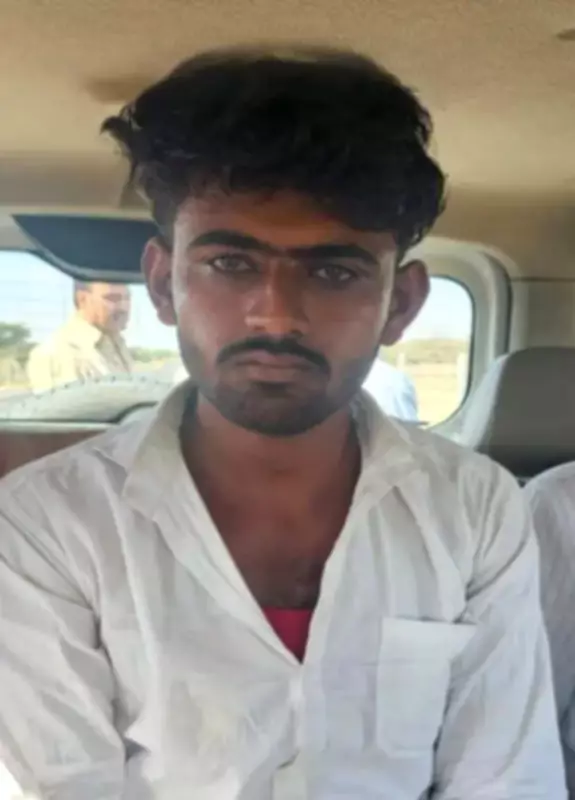 Joint ATS Operation Busts Pakistan-India Drug Pipeline, Seizes Rs 25 Crore Meth