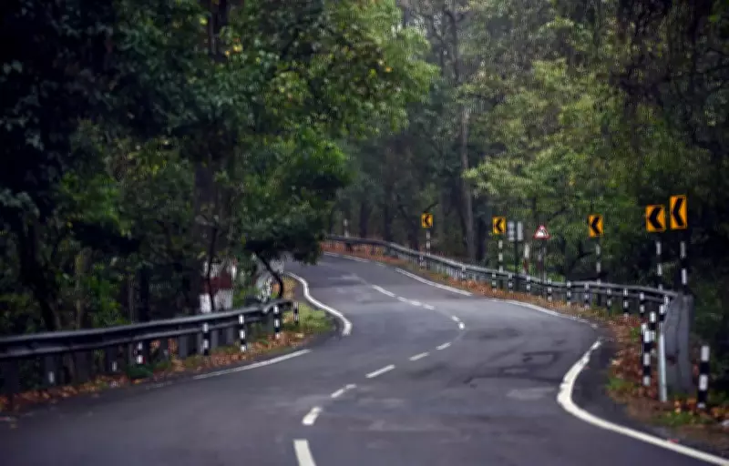 Jolly Grant Airport Expansion Clears Key Forest Land Diversion Hurdle