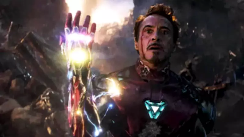 Jon Favreau Initially Opposed Tony Stark's Death in Avengers: Endgame