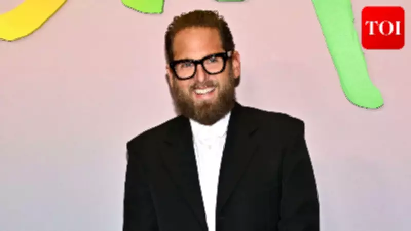 Jonah Hill Confirms Marriage to Olivia Millar in Rare Personal Interview