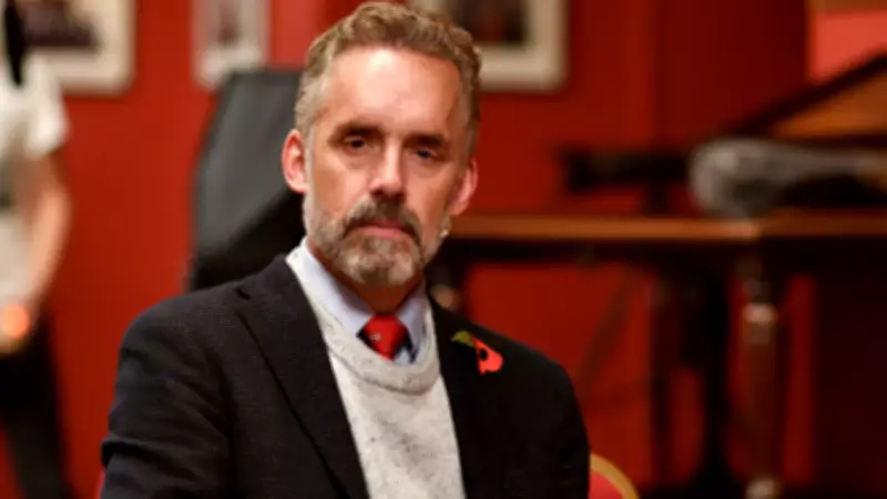 Jordan Peterson's Daughter Reveals His Ongoing Battle with Akathisia Years After Medication