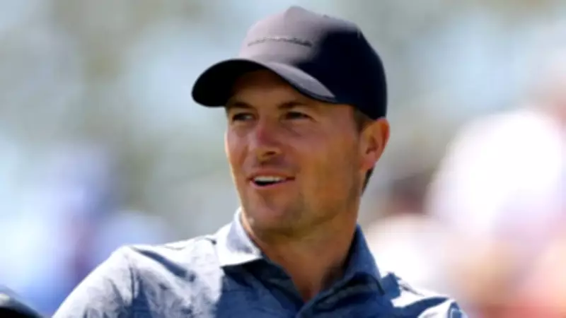 Jordan Spieth: From Prodigy to PGA Powerhouse and Philanthropist