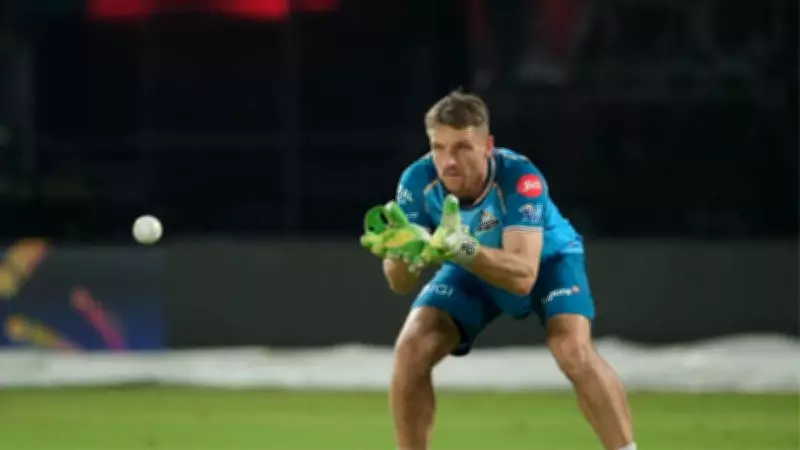 Jos Buttler Confident of Quick Return to Form Amid IPL 2026 Struggles