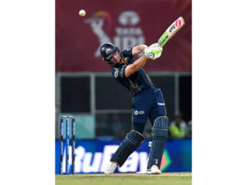 Jos Buttler Reflects on Technical Issues During Lean Patch After RR's Win Over LSG