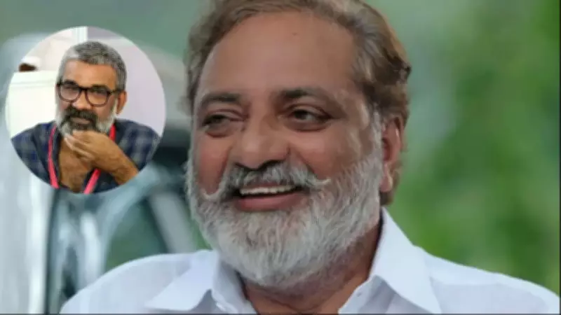 Joy Mathew Defends Ranjith Amid Sexual Harassment Case, Questions Legal Process