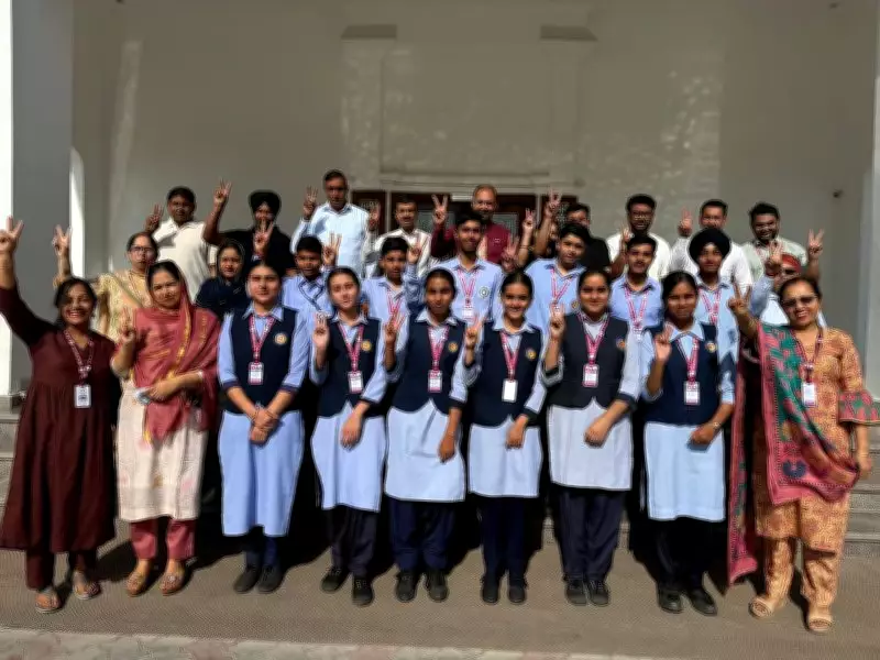 JPS Academy Nissing Celebrates 5 Years of Excellence in Education