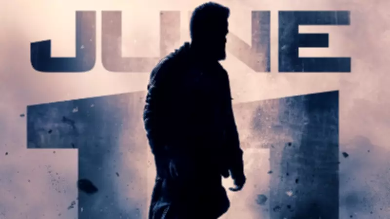 Jr NTR and Prashanth Neel's Epic Film 'NTR 31' Set for 2026 Release