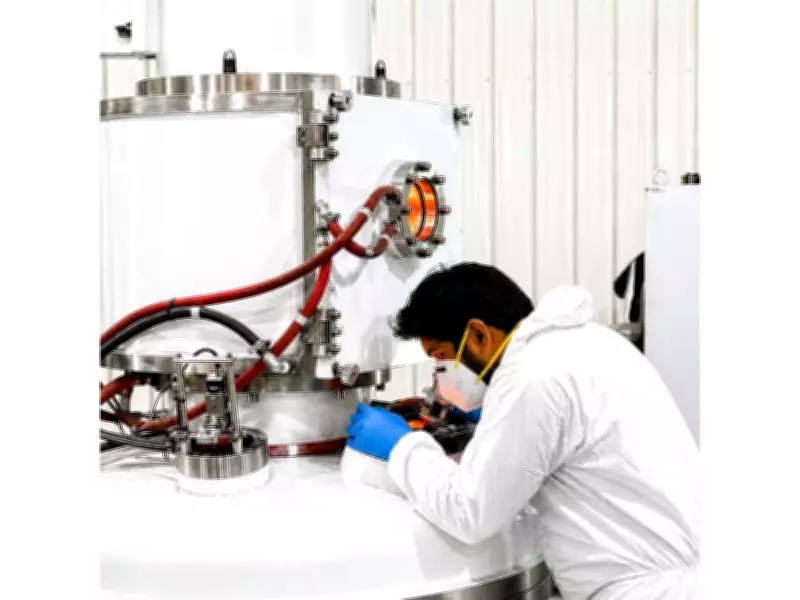 JRST Technology Completes First Silicon Ingot Pilot Batch in Nagpur