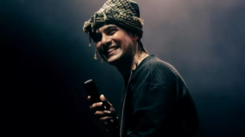 Jubin Nautiyal Reveals Wedding Plans for 2026, Shares Personal Insights