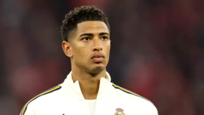 Jude Bellingham Invests in Cricket, Buys Stake in Birmingham Phoenix Franchise