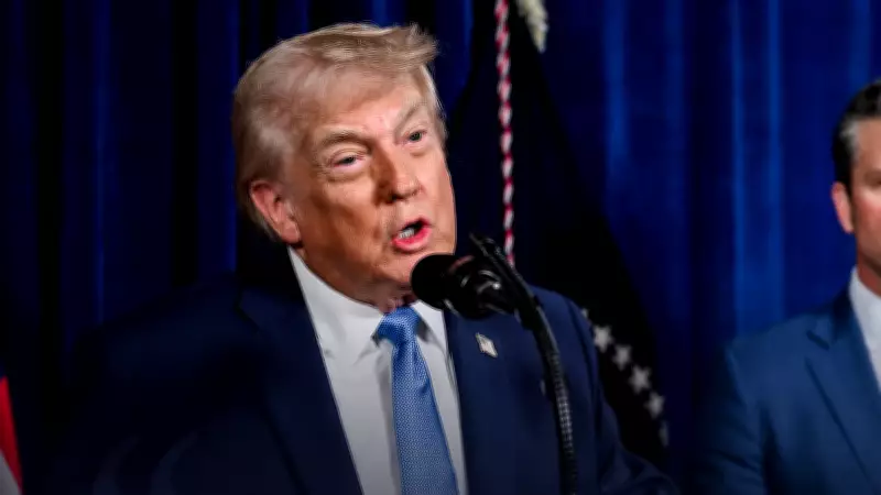 Judge Amit Mehta's Ruling on Trump Immunity Gains Spotlight Amid Legal Battles