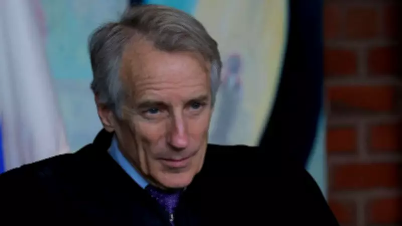 Judge Blocks Trump Administration's Demand for College Race Data