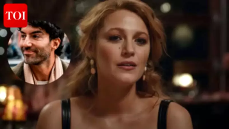 Judge Dismisses 10 of 13 Claims in Blake Lively vs. Justin Baldoni Legal Battle