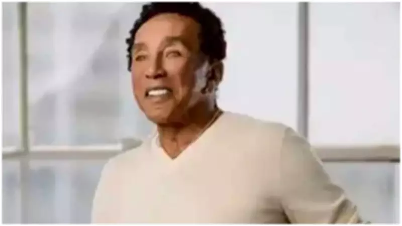 Judge Dismisses Smokey Robinson's Defamation Lawsuit Against Accusers