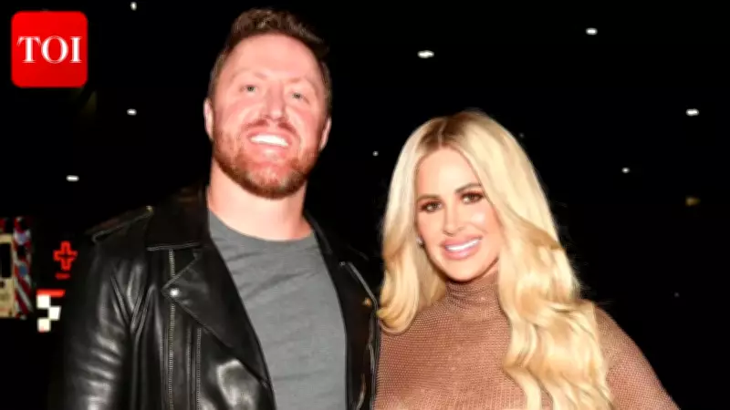 Judge Orders Kim Zolciak to Attend Parenting Therapy in Custody Battle with Kroy Biermann
