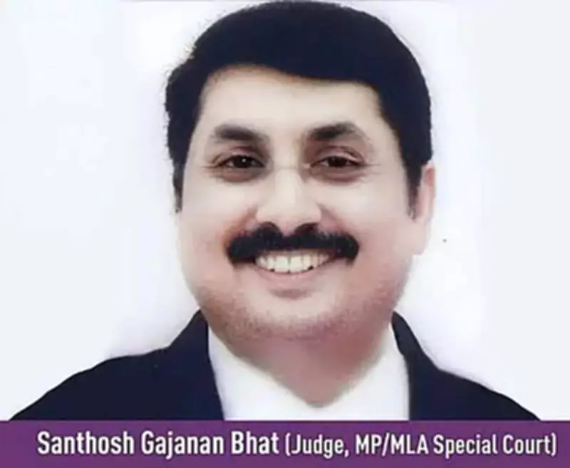 Judge Transferred Mid-Sentencing in Karnataka MLA Murder Case, Punishment Deferred