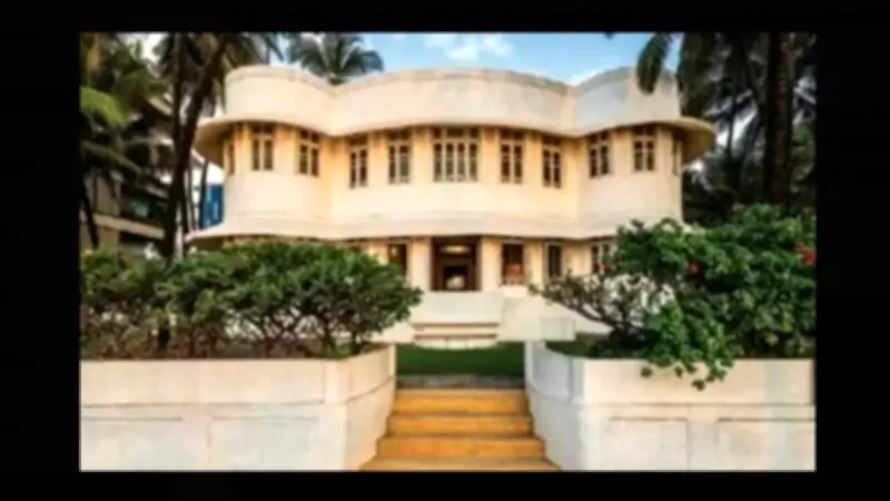 Juhu's Iconic Leela Bungalow Sold for Rs 221 Crore in Luxury Deal