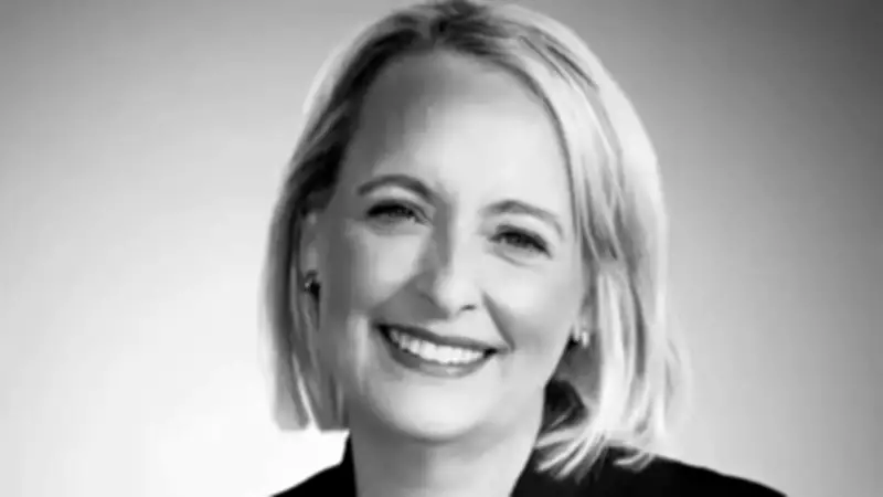 Julie Sweet on Leadership: Why Constant Communication is Key in Times of Change
