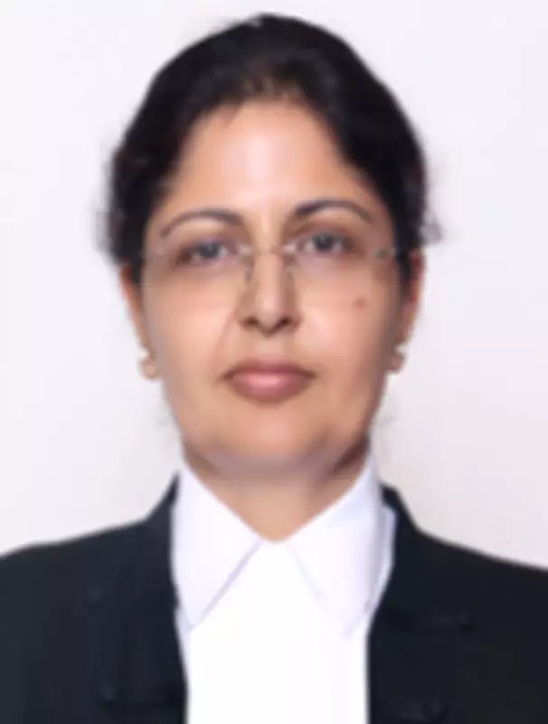 Justice Lisa Gill Appointed as New Chief Justice of Andhra Pradesh High Court