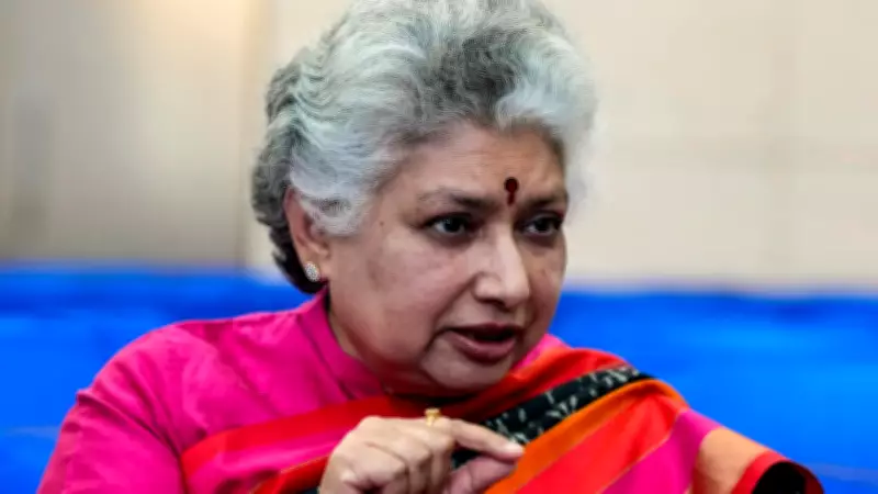 Justice Nagarathna Criticizes Menstrual Taboos in Sabarimala Temple Debate