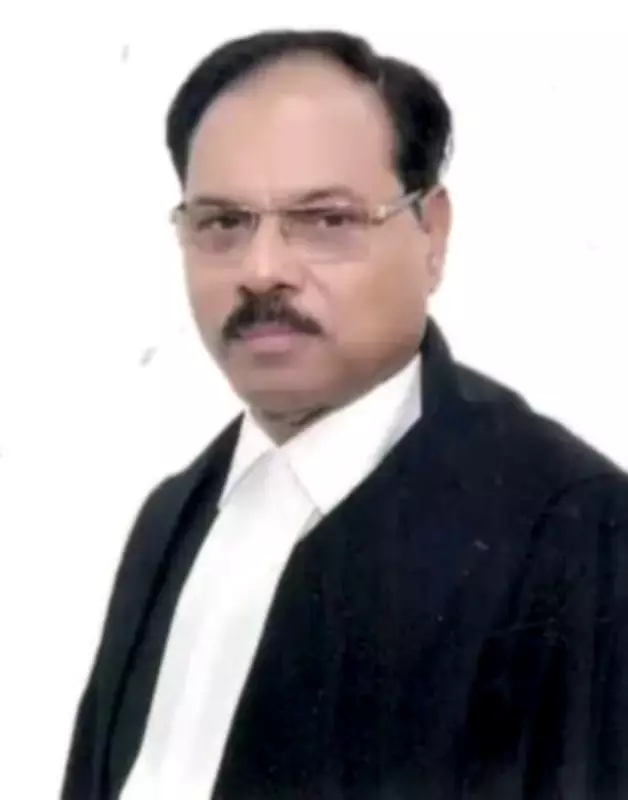 Justice Yadav's Retirement Today Ends Impeachment Motion Against Him