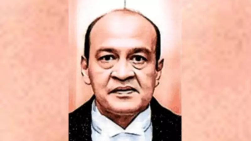 Justice Yashwant Varma Resigns, Escapes Historic Parliamentary Removal Motion