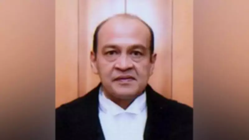 Justice Yashwant Varma Resigns from Allahabad High Court Amid Cash Scandal