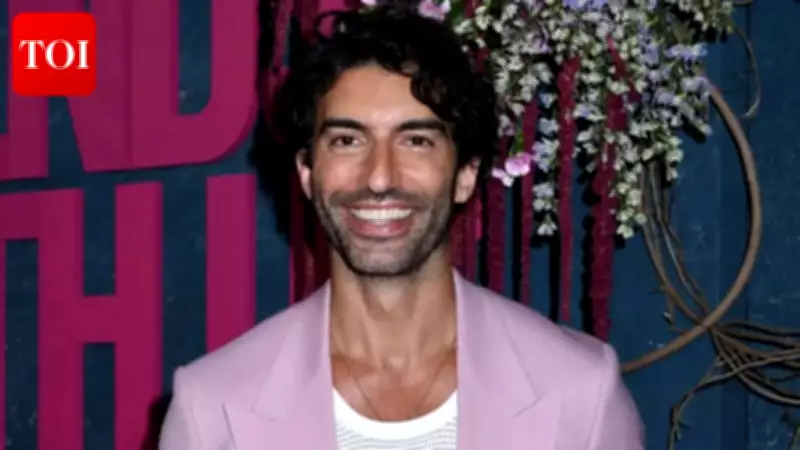 Justin Baldoni's Legal Battle with Blake Lively Impacts Net Worth and Career