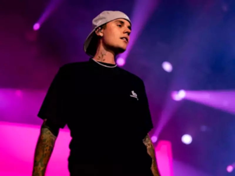 Justin Bieber's Leaked Coachella Rehearsal Sparks Ticket Price Surge to $4,000