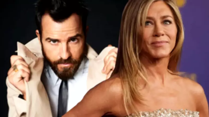 Justin Theroux Welcomes First Child with Nicole Brydon Bloom, Jennifer Aniston Reacts