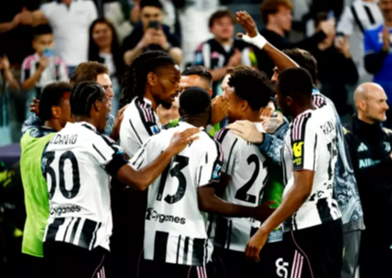 Juventus Secures Crucial Victory Over Bologna to Boost Top-Four Hopes