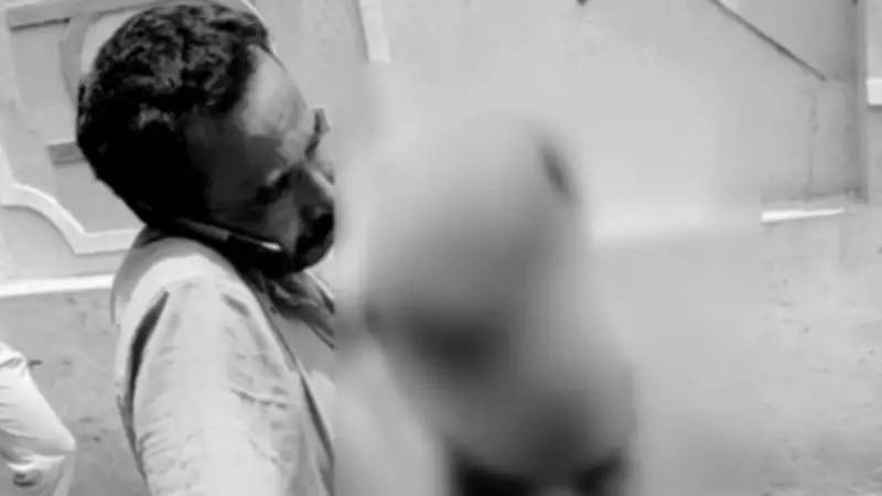 Kadapa Horror: Youth Murders Minor Girl After Marriage Rejection, Sparks Protests