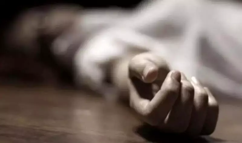 Kadapa Woman's Suicide After Fiancé's Rejection Sparks Police Case