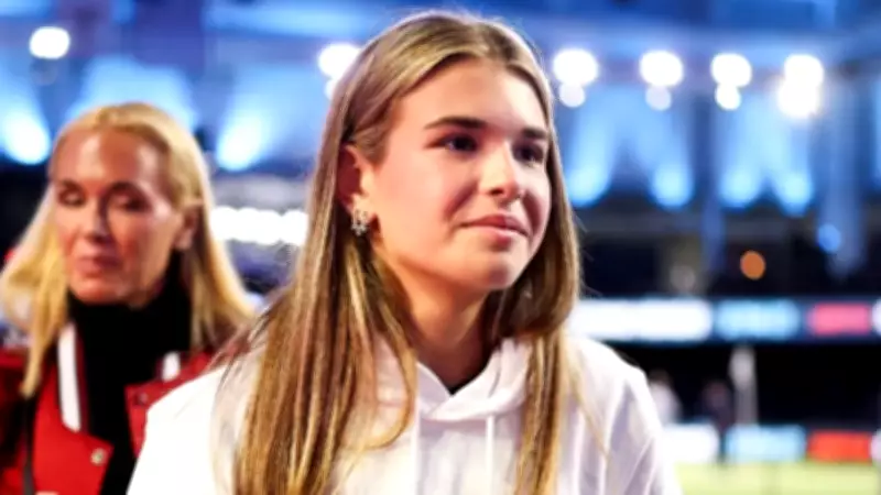 Kai Trump Net Worth 2026: Young Golfer's $21 Million Empire