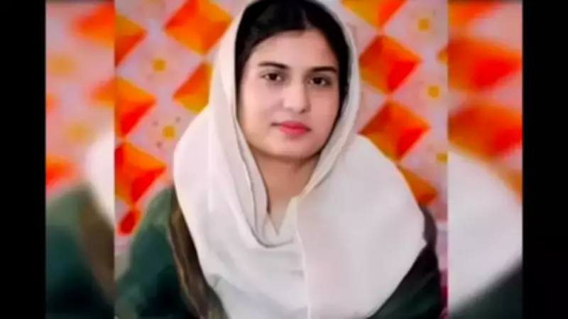 Kairana MP Iqra Hasan Choudhary Votes Against Women's Quota Amendment, Questions Its Reach