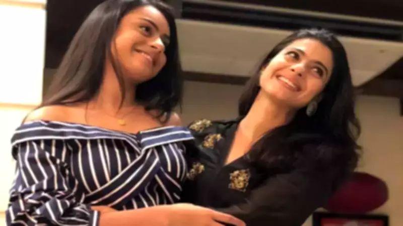 Kajol Celebrates Daughter Nysa Devgn's 23rd Birthday with Heartfelt Instagram Tribute
