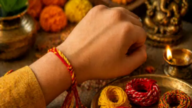 Kalawa Color Change in 21 Days: Spiritual Meaning and 2026 Significance