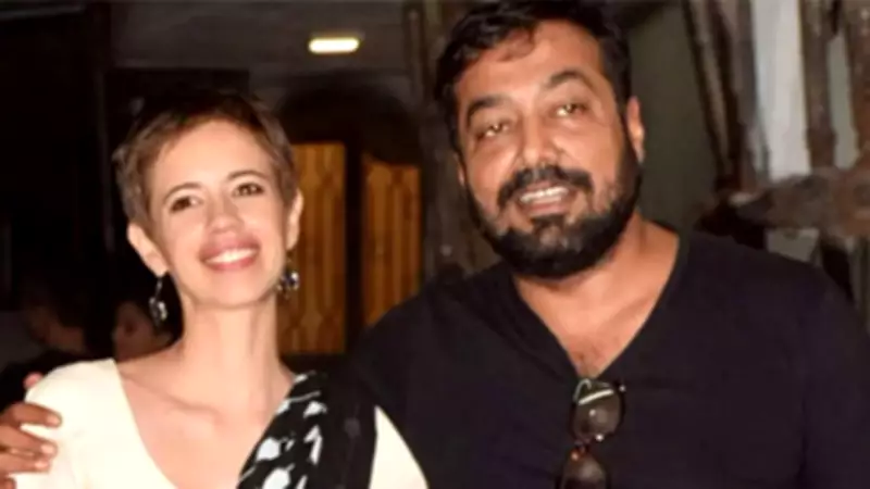 Kalki Koechlin on Healing After Divorce from Anurag Kashyap