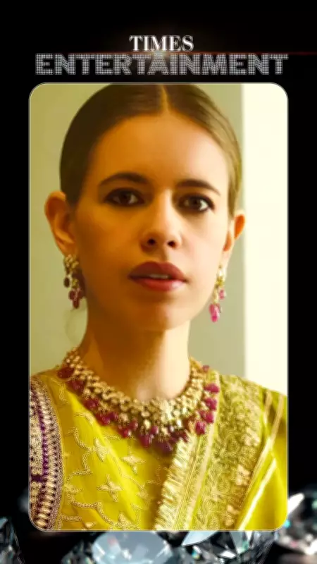 Kalki Koechlin Opens Up on Split with Anurag Kashyap, Says 'No Contact' Helped Healing