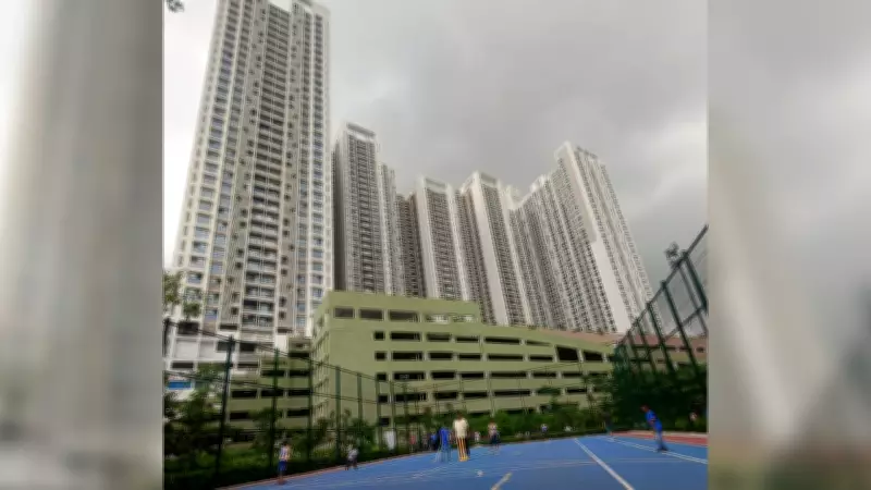 Kalyan's Birla Vanya Residents Protest Over Severe Water Crisis, Developer Promises