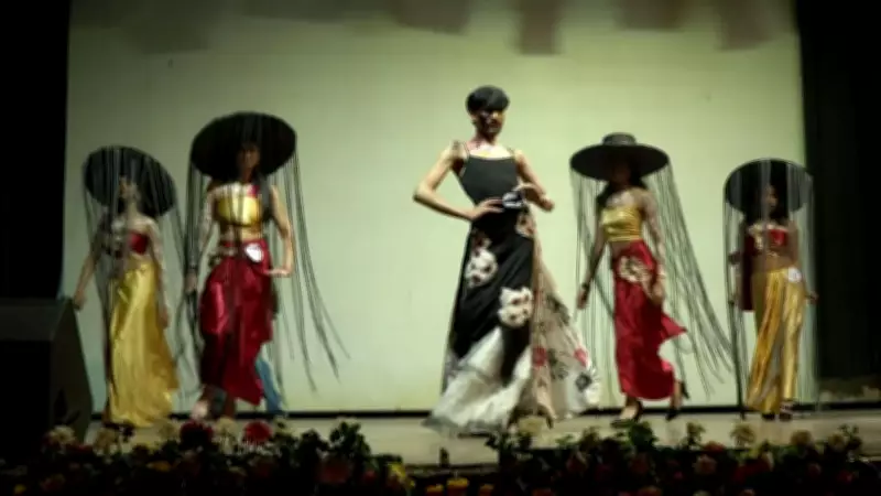 Kamala Nehru College's Ullas 2026 Festival Celebrates Heritage and Womanhood