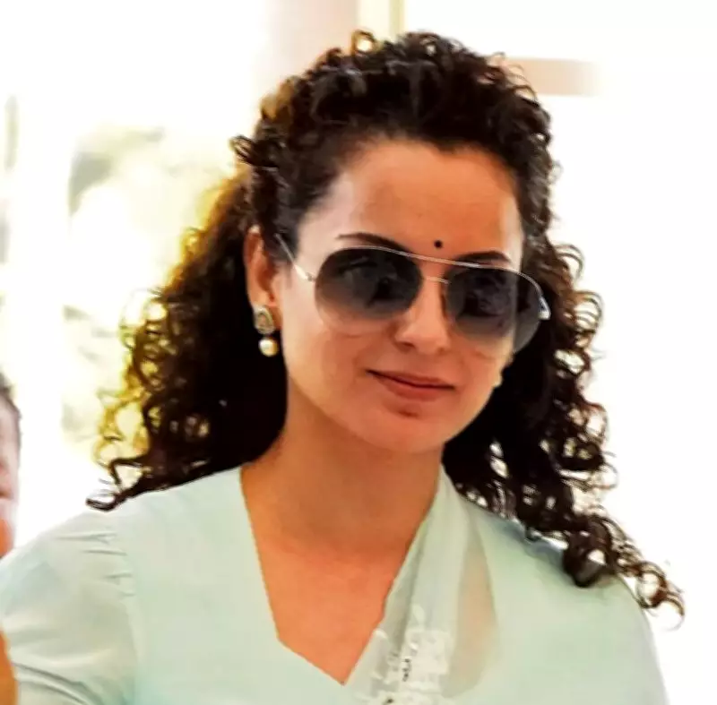 Kangana Ranaut Marks 20 Years in Cinema, Shares First Portfolio
