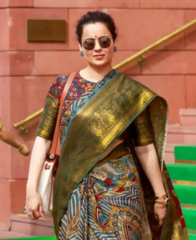 Kangana Ranaut Passport Surrender Case Adjourned to May 12