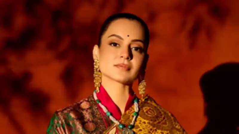 Kangana Ranaut Reveals Salman Khan's Pivotal Role in Her Early Career Journey