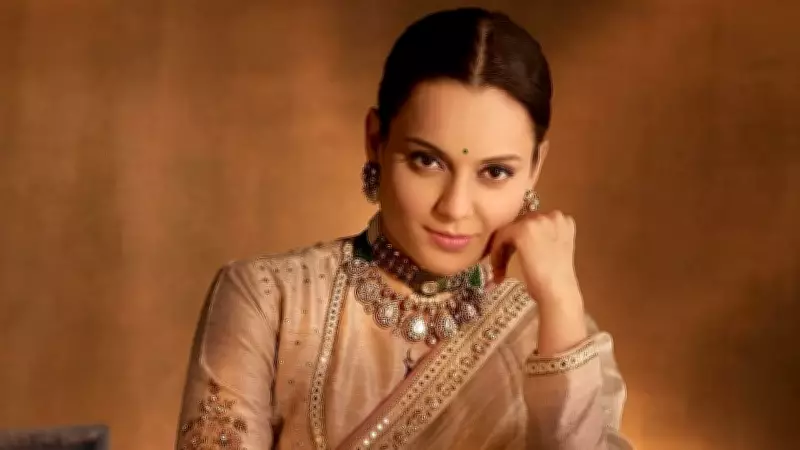 Kangana Ranaut to Start Filming 'Queen 2' by Late April 2026