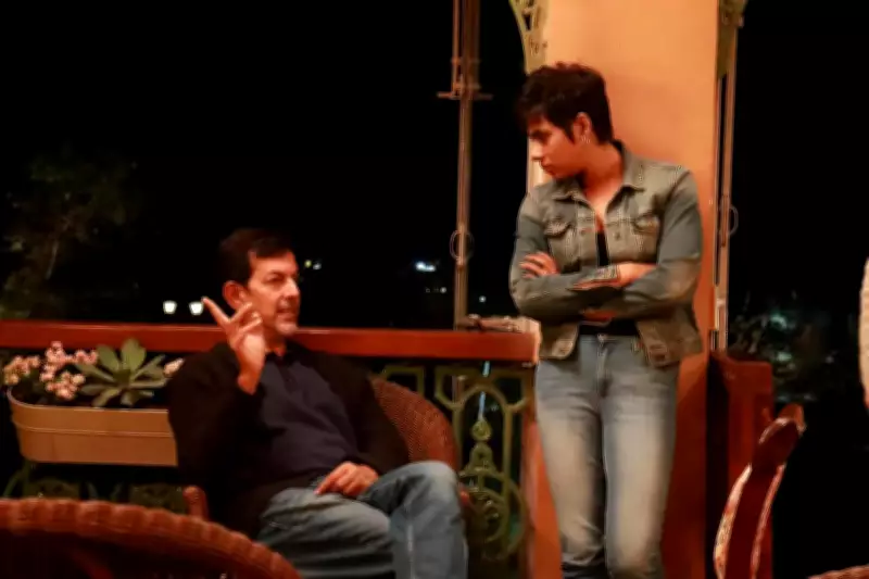 Kankana Chakraborty on Her Debut Film and Feeling Like the 'Odd One Out'